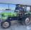 Tracteur agricole DEUTZ D7207