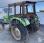 Tracteur agricole DEUTZ D7207