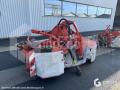 Faucheuse KUHN GMD3125FF