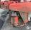 Faucheuse KUHN GMD3125FF