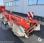 Faucheuse KUHN GMD802F-FF