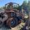 Tracteur agricole John Deere 6195R