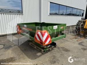 Semoir direct AMAZONE ZA 6M 1501