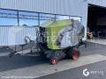 Presse à balles rondes Claas ROLLANT 340