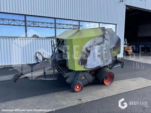 Presse à balles rondes Claas ROLLANT 340