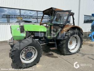 Tracteur agricole DEUTZ DX90AN