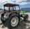 Tracteur agricole DEUTZ DX90AN