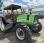 Tracteur agricole DEUTZ DX90AN