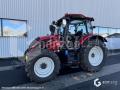 Tracteur agricole VALTRA N135 H5