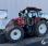 Tracteur agricole VALTRA N135 H5