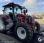 Tracteur agricole VALTRA N135 H5