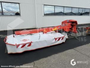 Faucheuse Kuhn FC 314FF