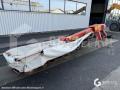 Faucheuse Kuhn GMD3510-FF