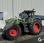 Tracteur agricole FENDT 722 VARIO