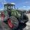 Tracteur agricole FENDT 722 VARIO