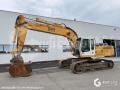 Pelle  Liebherr R934