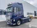 Pour semi-remorque Volvo FH