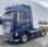 Pour semi-remorque Volvo FH