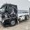 Pour semi-remorque Mercedes Actros