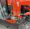 Micro tracteur KUBOTA LX 401