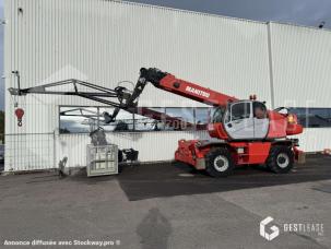  Manitou MRT 2540 PRIVILEGE