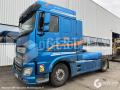 Pour semi-remorque DAF XF450 FT