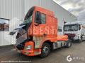 Pour semi-remorque DAF XF480