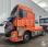 Pour semi-remorque DAF XF480