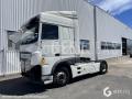 Pour semi-remorque DAF XF480