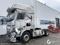 Pour semi-remorque DAF XF510 FT