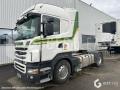 Pour semi-remorque Scania R