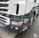 Pour semi-remorque Scania R