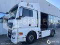 Pour semi-remorque MAN TGX 18.520