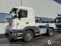 Pour semi-remorque Scania R490