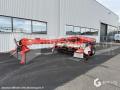 Faucheuse Kuhn FC 353 GC