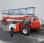 Faucheuse Kuhn FC 353 GC