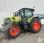 Tracteur agricole Claas ARION 660