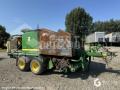 Enrubanneuse John Deere PRESSE ENRUBANNEUSE