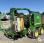 Enrubanneuse John Deere PRESSE ENRUBANNEUSE