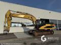 Pelle  Caterpillar 330DLN