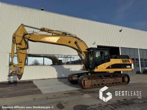 Pelle  Caterpillar 330DLN