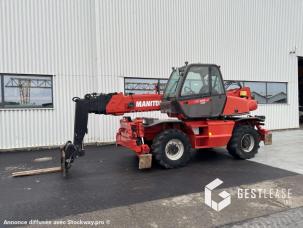  Manitou MRT 2150