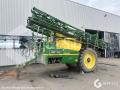 Pulvérisateur traîné John Deere R952I