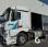 Pour semi-remorque Mercedes ACTROS MP4