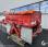 Distributeur d'engrais KUHN AXERA MW110