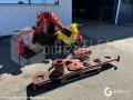 Faucheuse POTTINGER NOVACAT 261