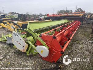 Barre de coupe Claas VARIO 900