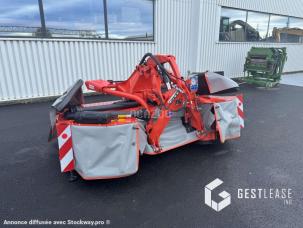 Faucheuse KUHN GMD 3125F-FF