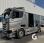 Pour semi-remorque Scania S500