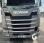 Pour semi-remorque Scania S500